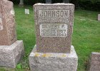 Severt Johnson